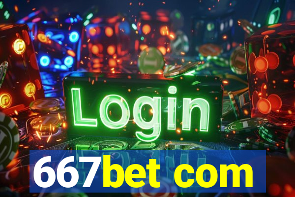 667bet com